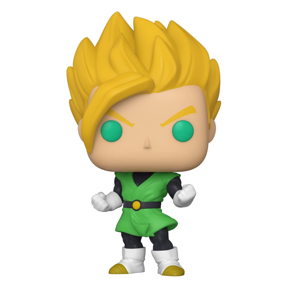 Funko - Dragon Ball Z POP! Vinyl Figure Super Saiyan Gohan