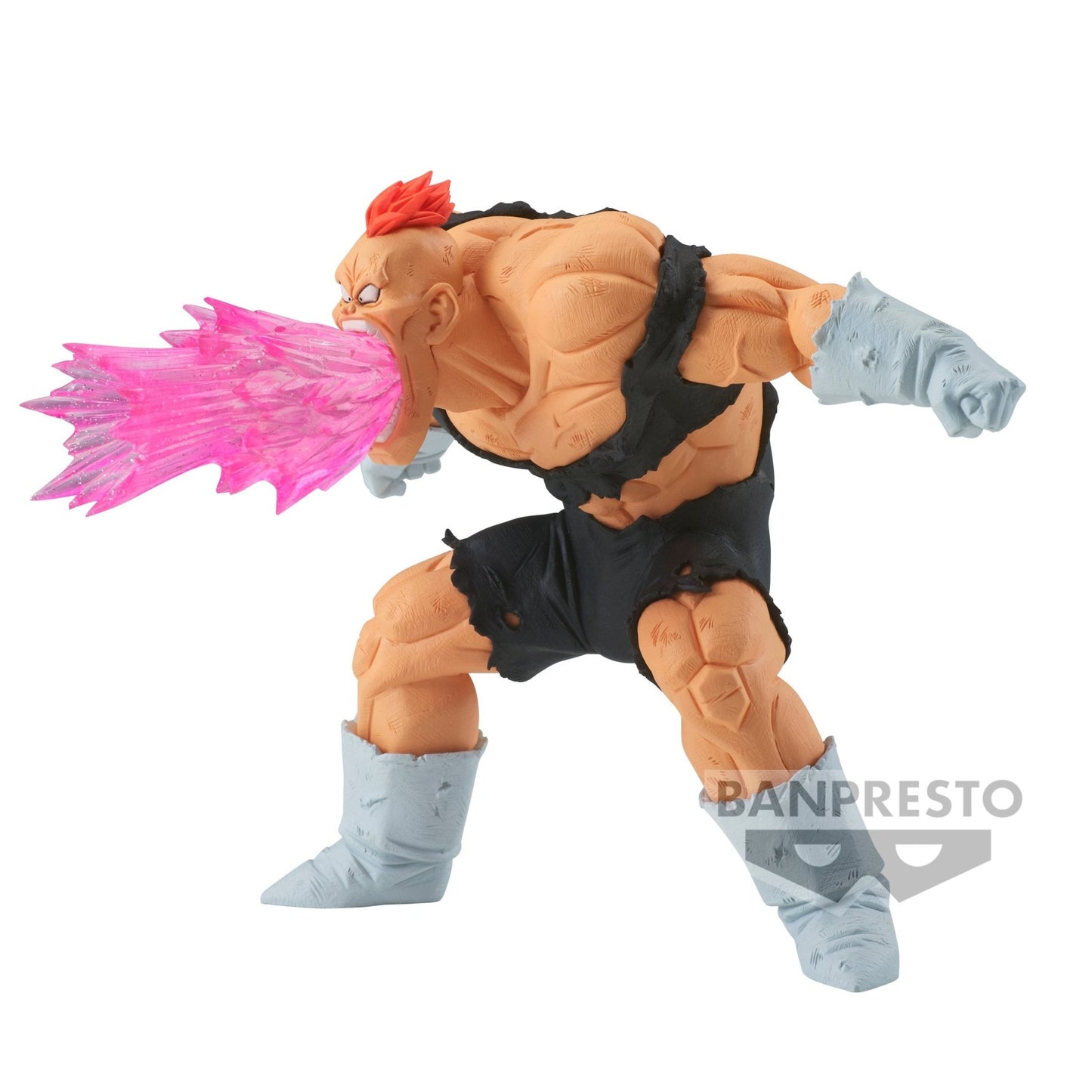 DRAGON BALL Z - Recoome - Figure G X Materia 11cm by LAB7 Malta, Europe