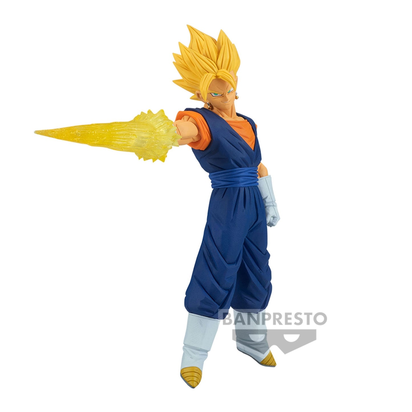 Banpresto - DRAGON BALL Z - Vegeto - Figure G X Materia 17cm