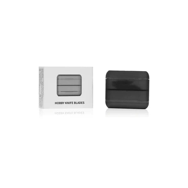 DSPIAE DK - B02 Diablo Spare Blades (20PCS) For DK - 1 by LAB7 Malta, Europe