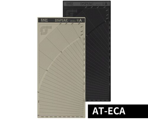 DSPIAE Masking Tape Cutting Mats by LAB7 Malta, Europe