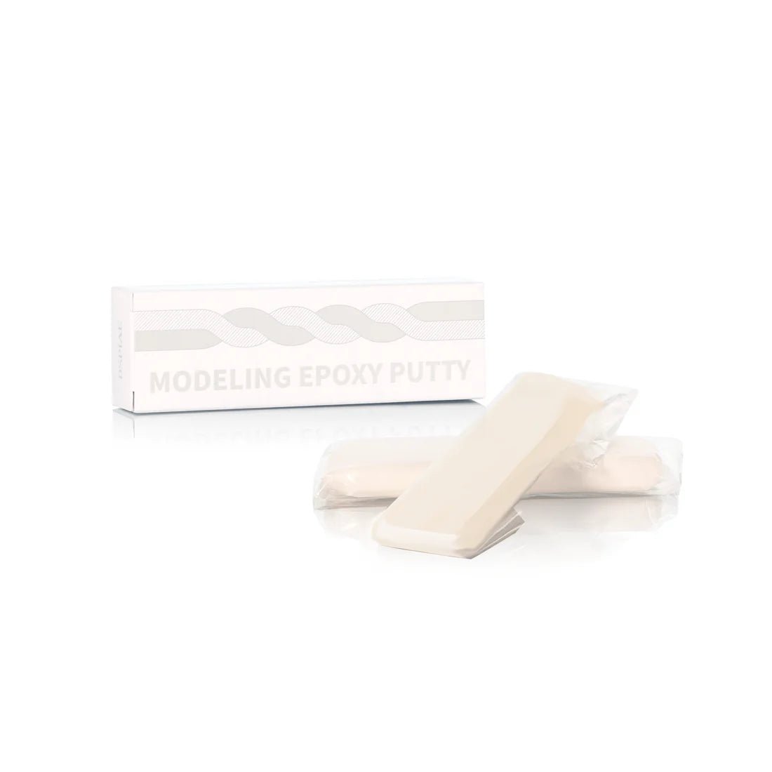 DSPIAE Modeling Epoxy Putty by LAB7 Malta, Europe