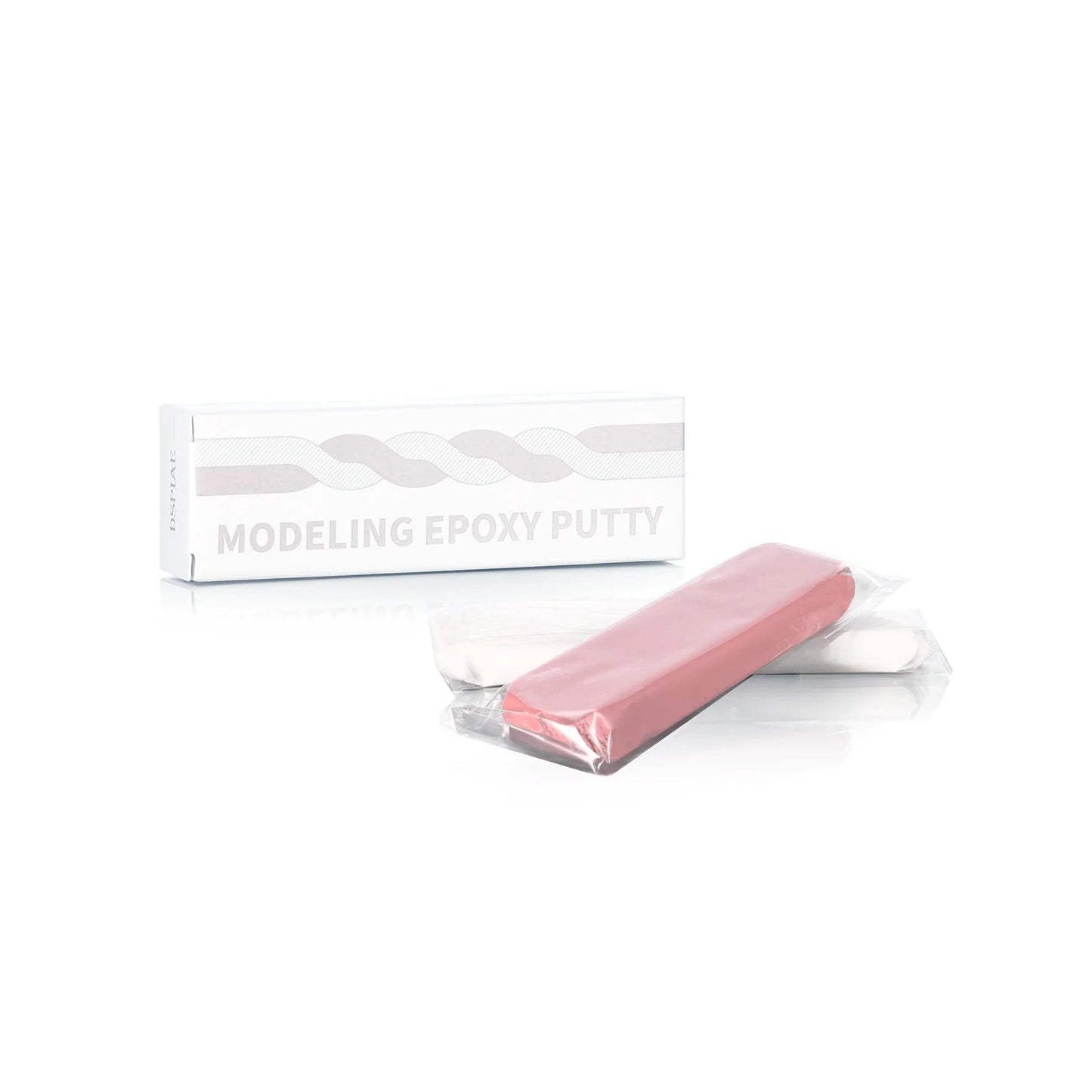 DSPIAE Modeling Epoxy Putty by LAB7 Malta, Europe