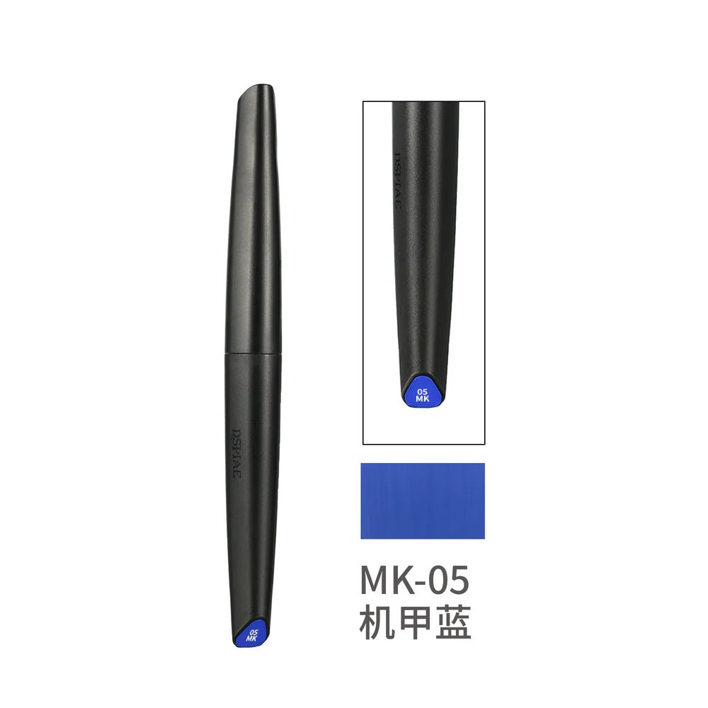 DSPIAE Soft Tip Acrylic Marker by LAB7 Malta, Europe