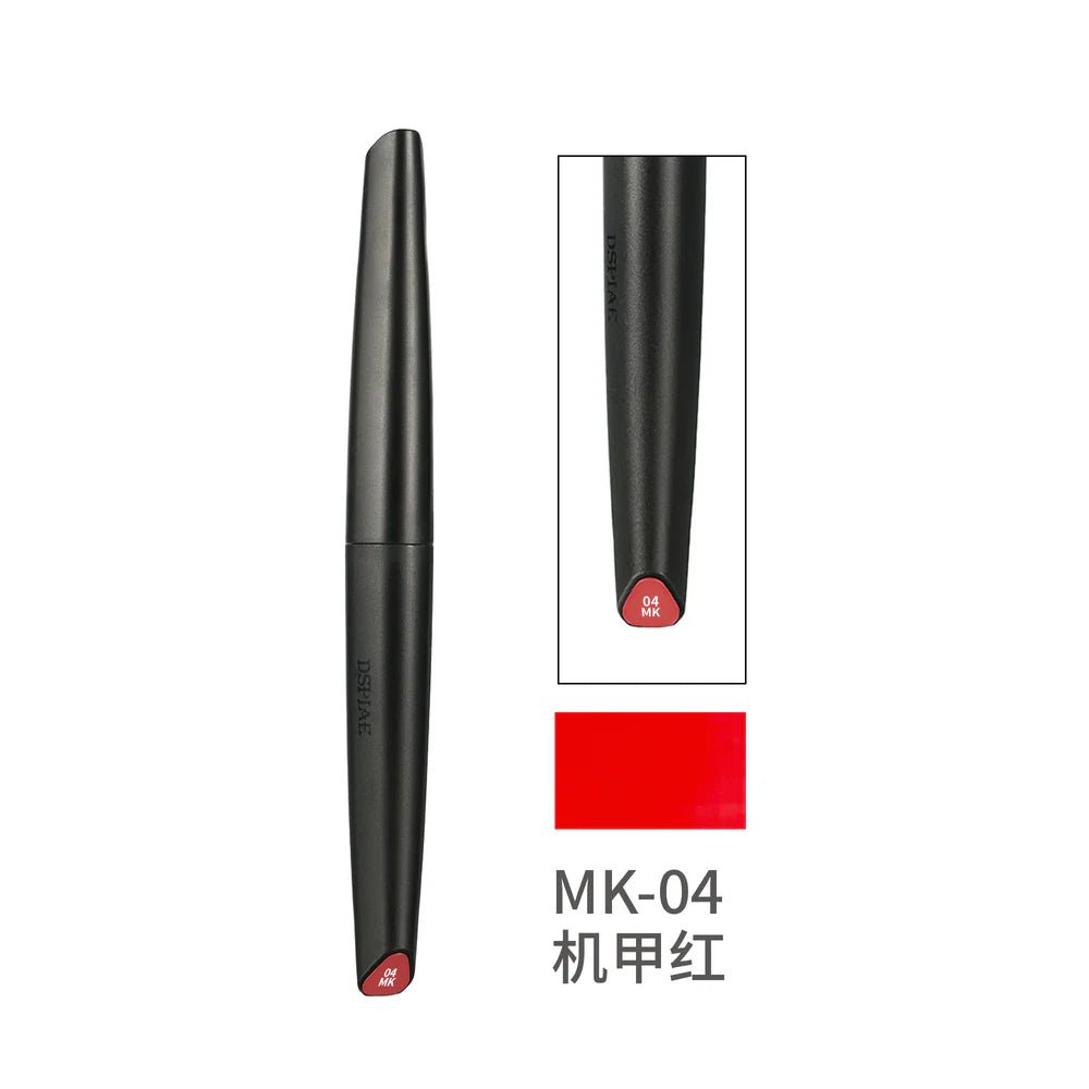 DSPIAE Soft Tip Acrylic Marker by LAB7 Malta, Europe