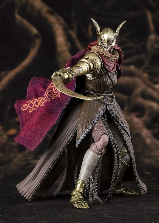 Elden Ring S.H. Figuarts Action Figure Melina Blade of Miquella 19 cm by LAB7 Malta, Europe