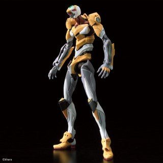 Evangelion RG NGE Eva Unit - 00 – Real Grade Model Kit by Bandai by LAB7 Malta, Europe