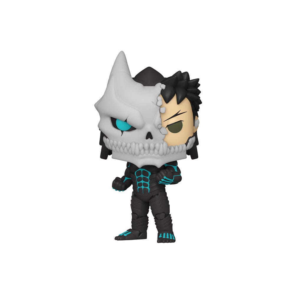 Funko - Kaiju No. 8 POP! Animation Vinyl Figure with Chance of Chase