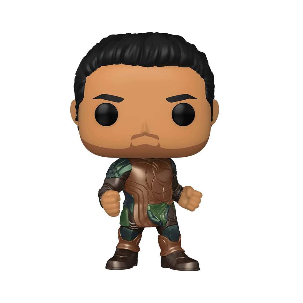 Funko POP! Eternals (2021) - Gilgamesh Pop! 730 by LAB7 Malta, Europe