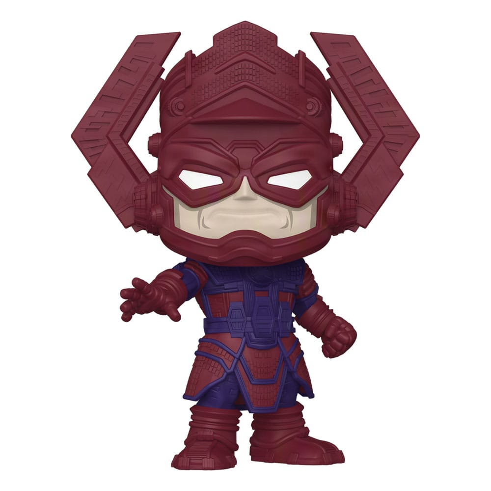 Funko - Funko POP! Galactus – Fantastic Four: First Steps Figure