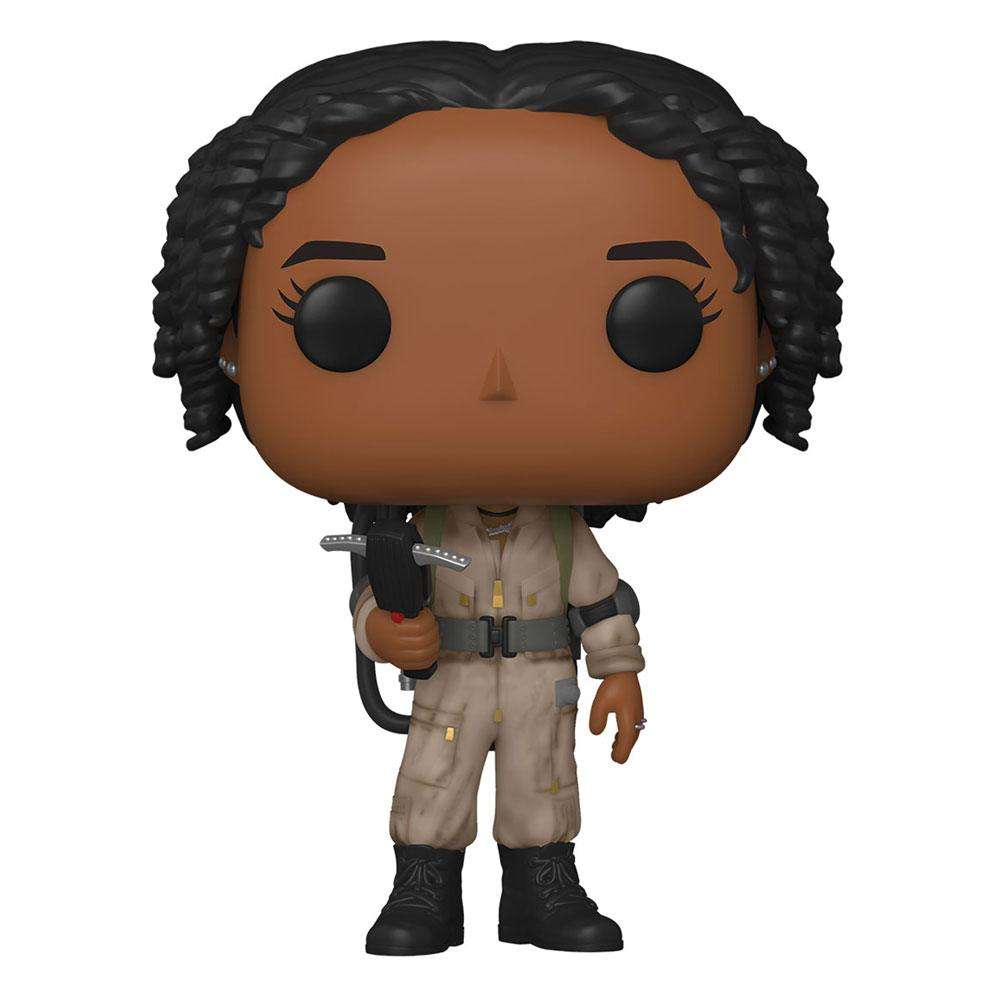 Buy Funko POP! Ghostbusters: Afterlife - Lucky Pop! Vinyl Figure 1 - fast Malta shipping across Europe. Limited stock, secure checkout. Order now!