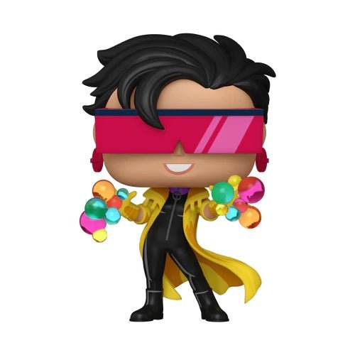 Funko - POP! Marvel 1536 Jubilee