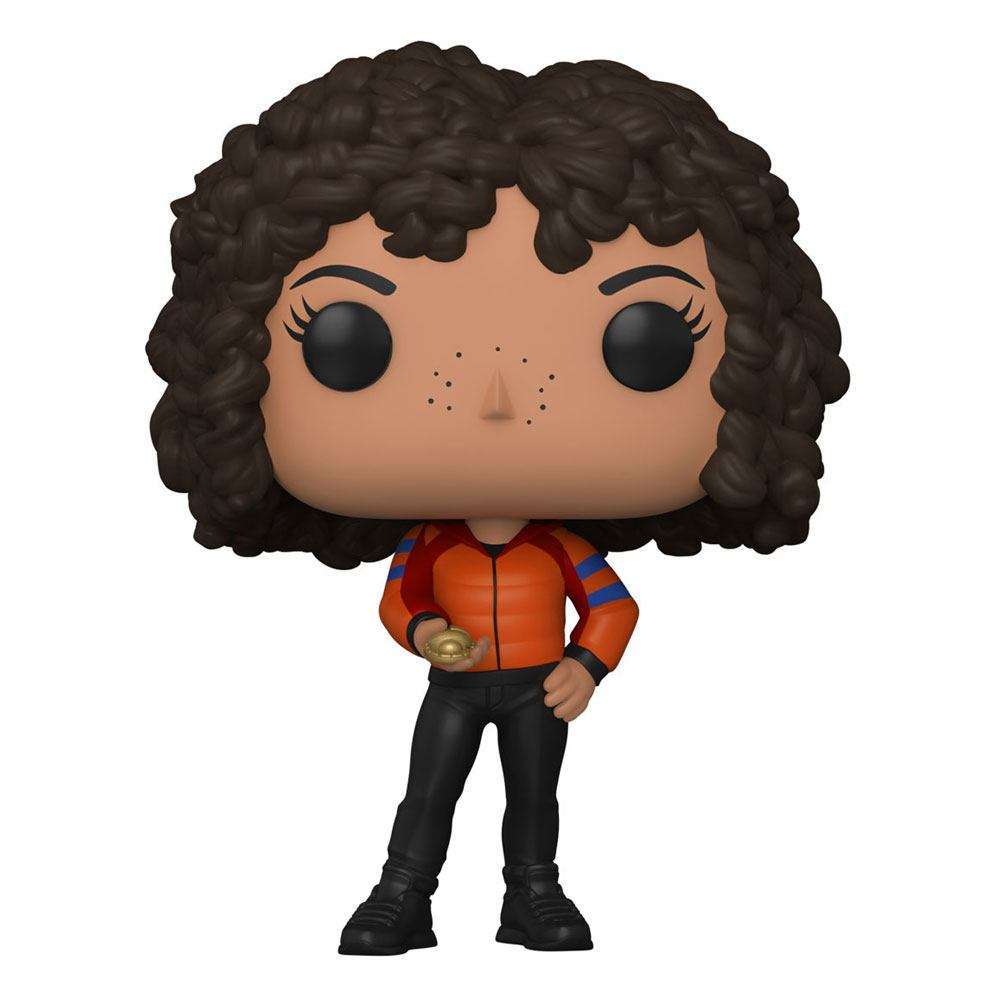 Funko POP! Moon Knight (2022) - Layla El - Faouly Pop! by LAB7 Malta, Europe