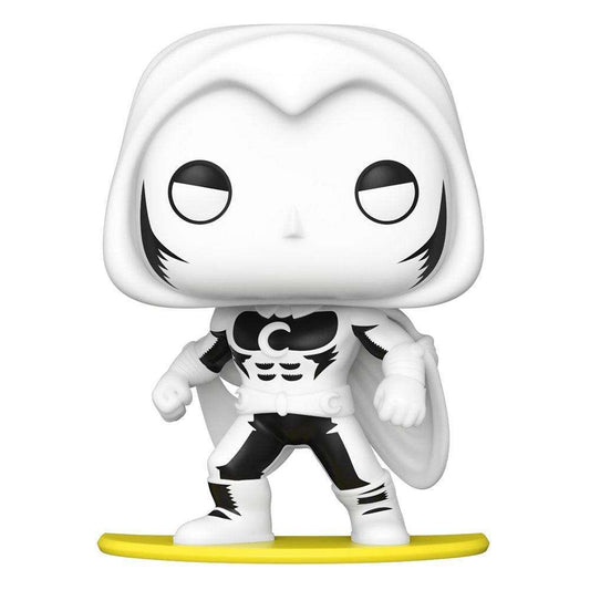 Funko POP! Moon Knight Spotlight 28 Comic Covers Pop! 08 by LAB7 Malta, Europe