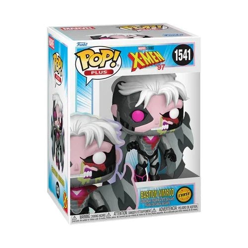 Funko - POP! Plus 1541 Bastion Nimrod