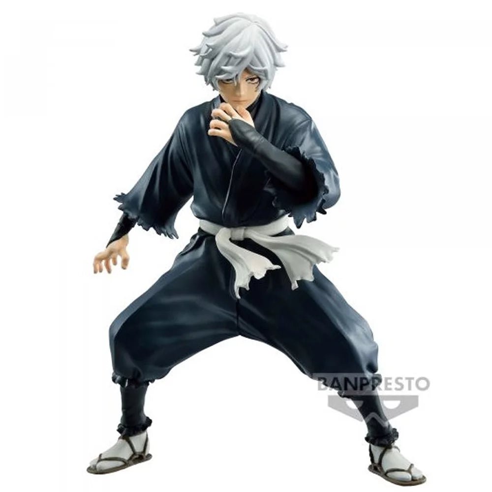 Gabimaru Vibration Stars 14cm Figure – Banpresto | Hell's Paradise by LAB7 Malta, Europe