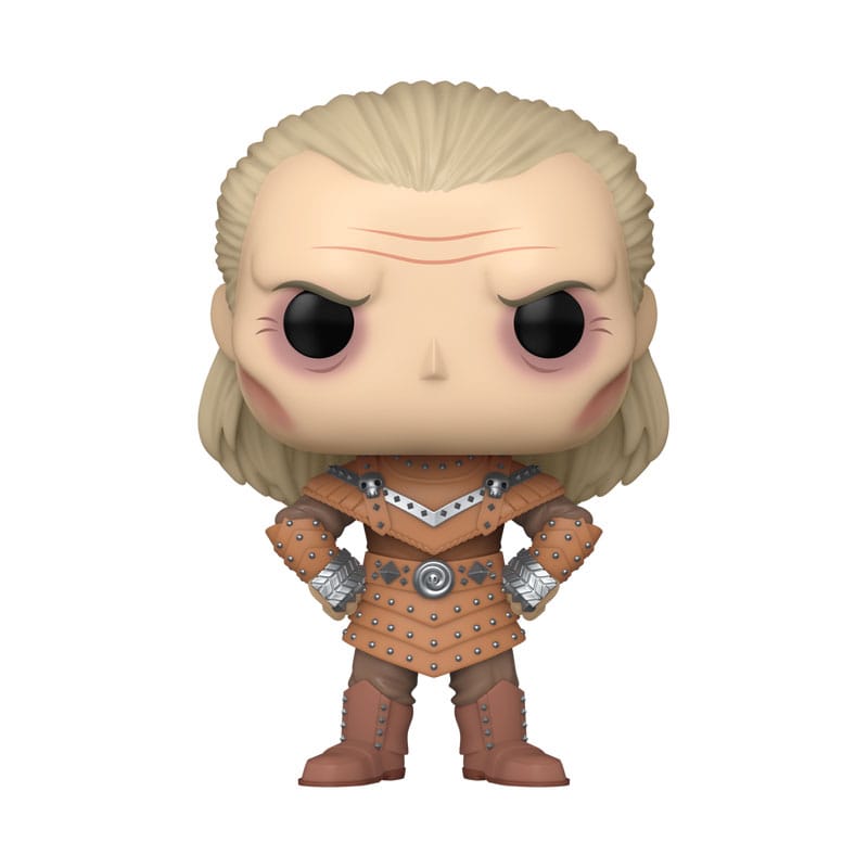 Funko - Ghostbusters II POP! Vinyl – Vigo