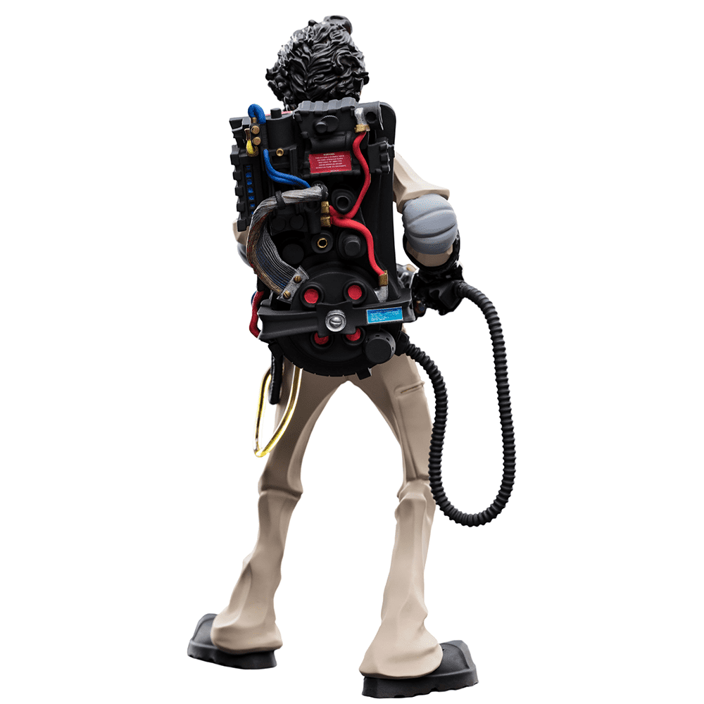 Buy Ghostbusters Mini Epics Vinyl Figure Peter Venkman 21 cm 3 - fast Malta shipping across Europe. Limited stock, secure checkout. Order now!
