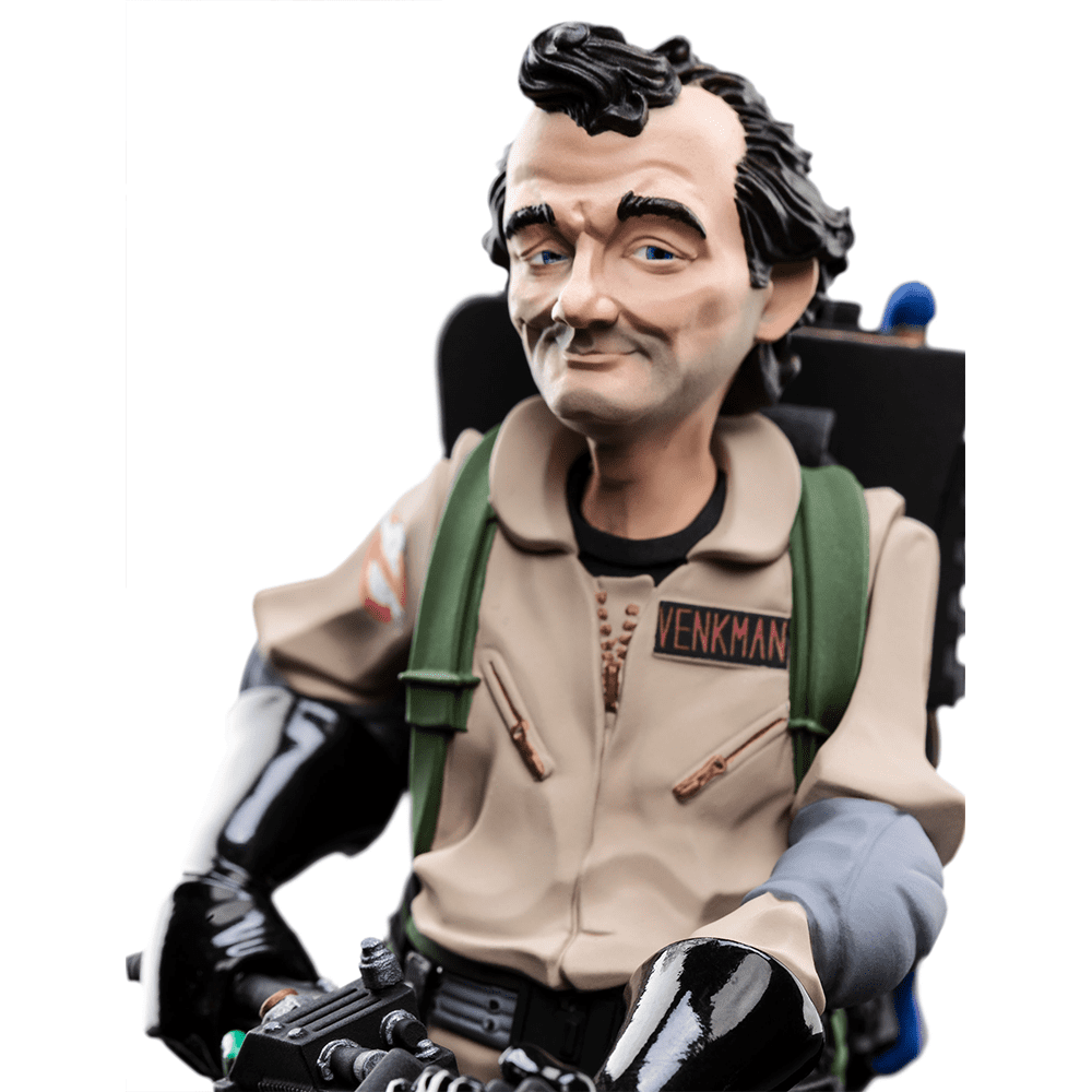 Buy Ghostbusters Mini Epics Vinyl Figure Peter Venkman 21 cm 5 - fast Malta shipping across Europe. Limited stock, secure checkout. Order now!