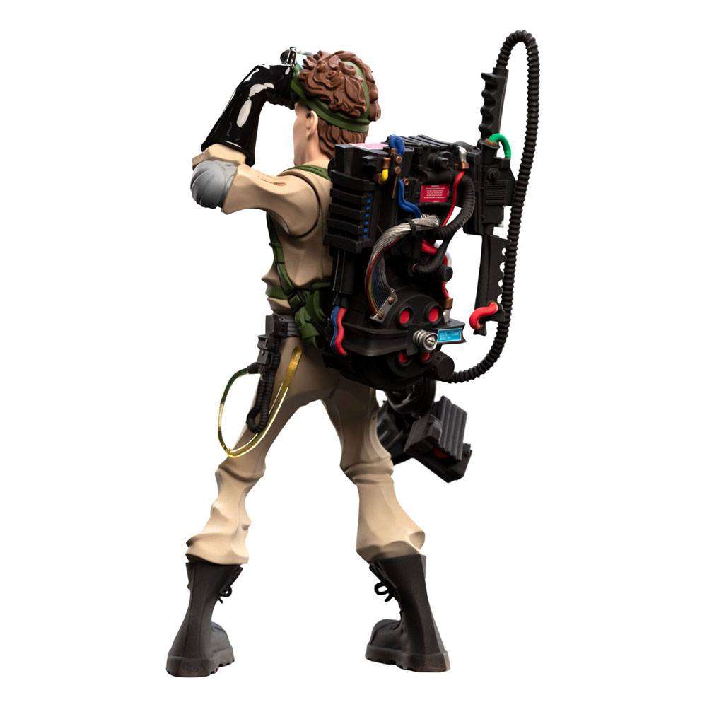 Ghostbusters Mini Epics Vinyl Figure Ray Stanz 18 cm by LAB7 Malta, Europe