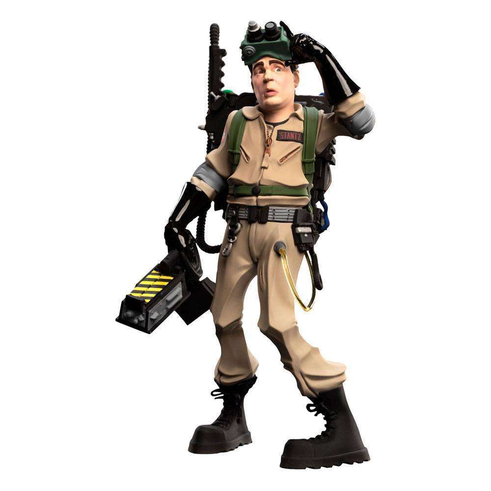 Ghostbusters Mini Epics Vinyl Figure Ray Stanz 18 cm by LAB7 Malta, Europe