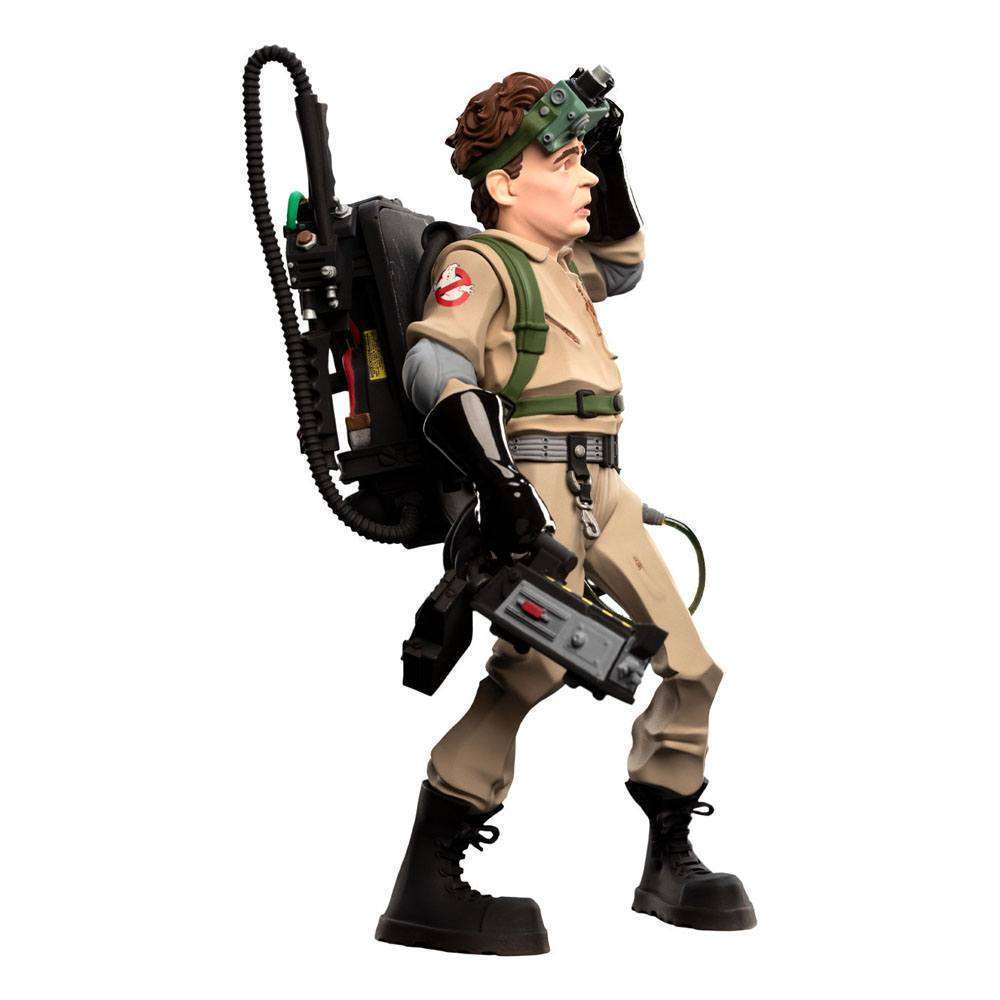 Ghostbusters Mini Epics Vinyl Figure Ray Stanz 18 cm by LAB7 Malta, Europe