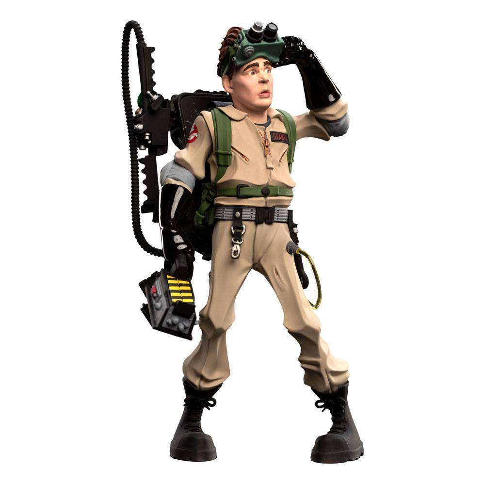 Ghostbusters Mini Epics Vinyl Figure Ray Stanz 18 cm by LAB7 Malta, Europe