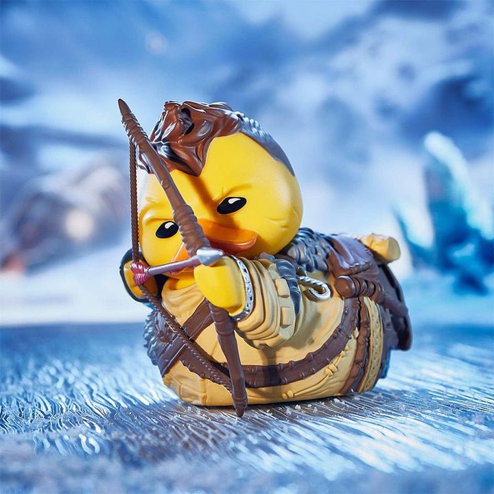 God Of War: Ragnarok Atreus TUBBZ (First Edition) by LAB7 Malta, Europe