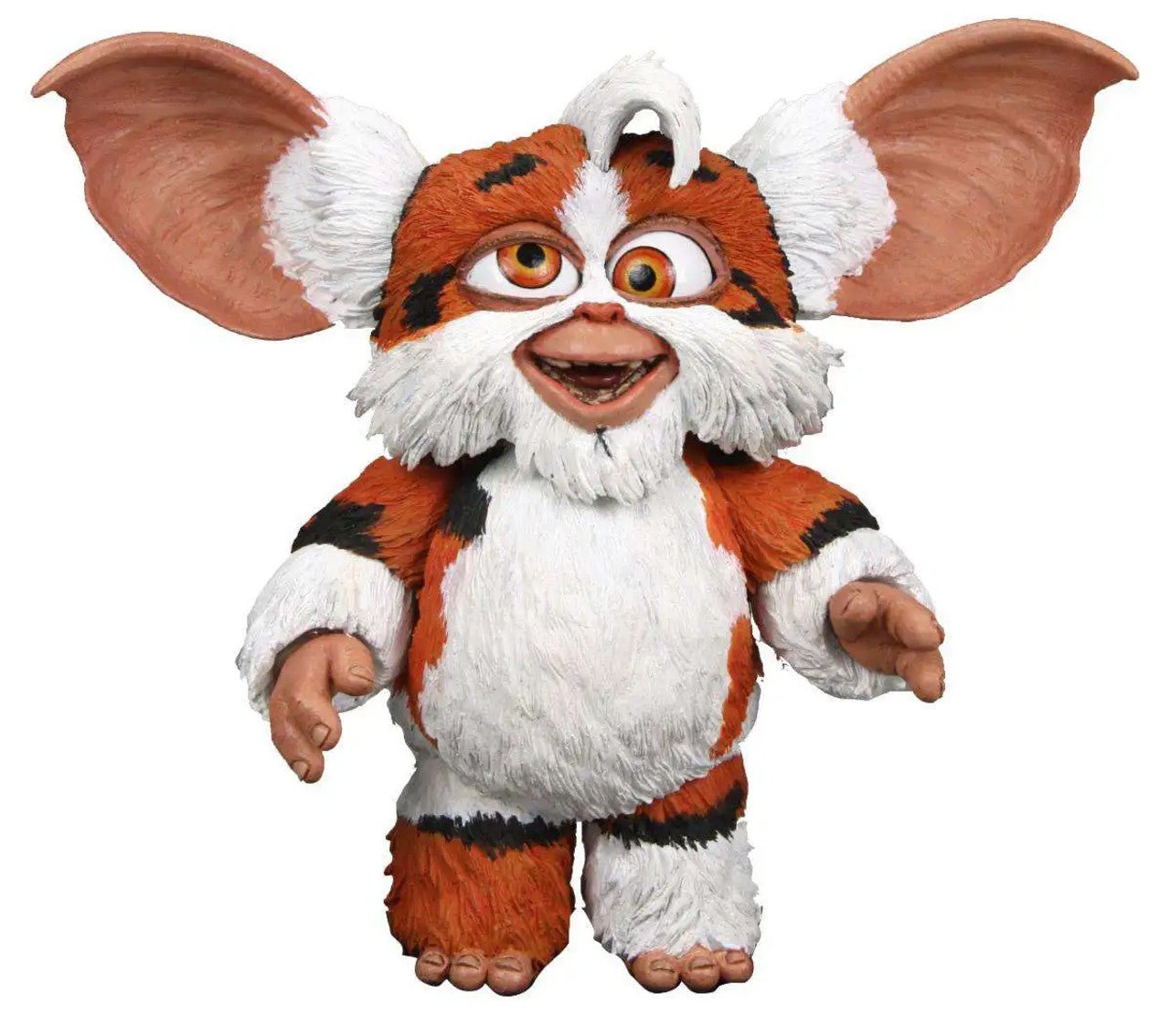 Gremlins 2 The New Batch Action Figure Daffy The Mogwai by LAB7 Malta, Europe