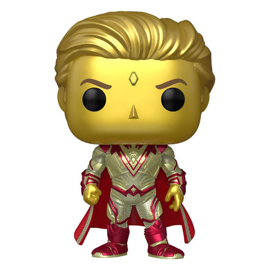 Guardians of the Galaxy Vol. 3 POP! Vinyl Figure Adam Warlock 1210 by LAB7 Malta, Europe
