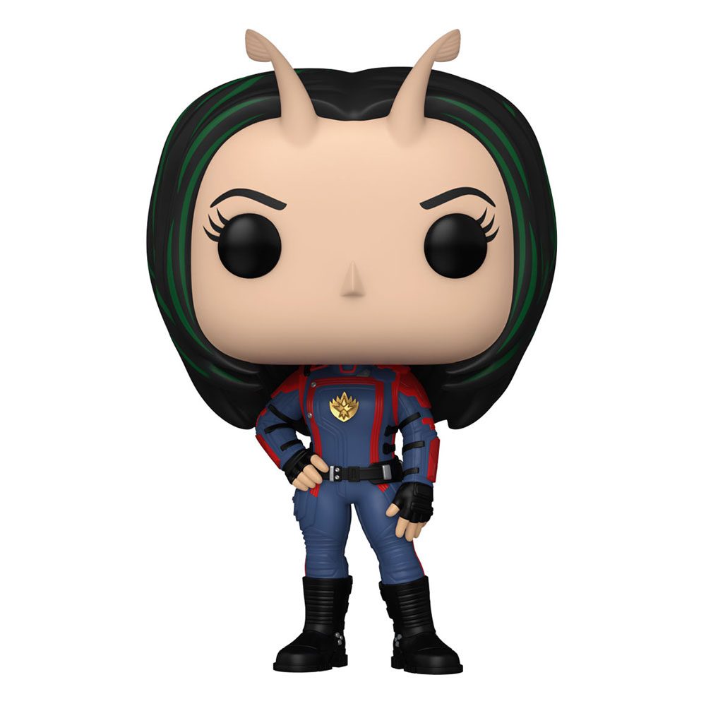 Buy Guardians of the Galaxy Vol. 3 POP! Vinyl Figure Mantis #1206 1 - fast Malta shipping across Europe. Limited stock, secure checkout. Order now!