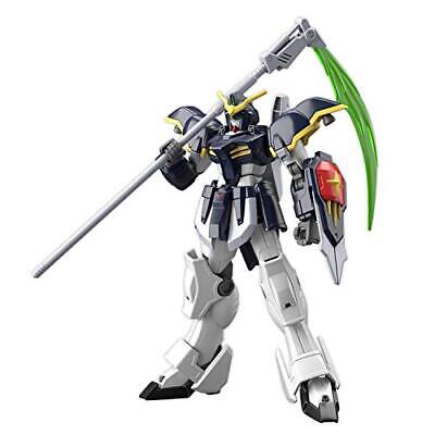 GUNDAM - HGUC 1/144 Gundam Deathscythe - Model Kit by LAB7 Malta, Europe