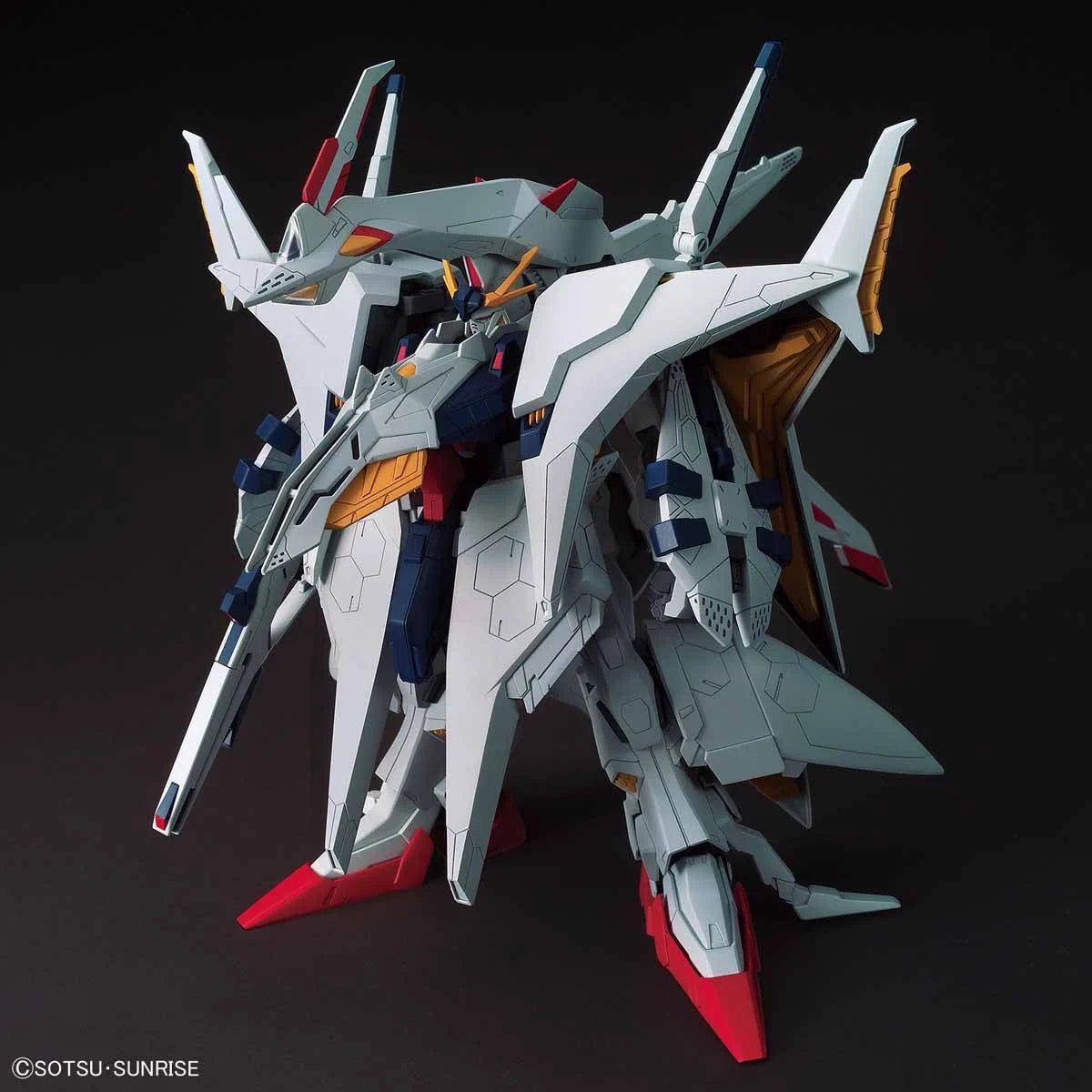 GUNDAM - HGUC 1/144 PENELOPE by LAB7 Malta, Europe
