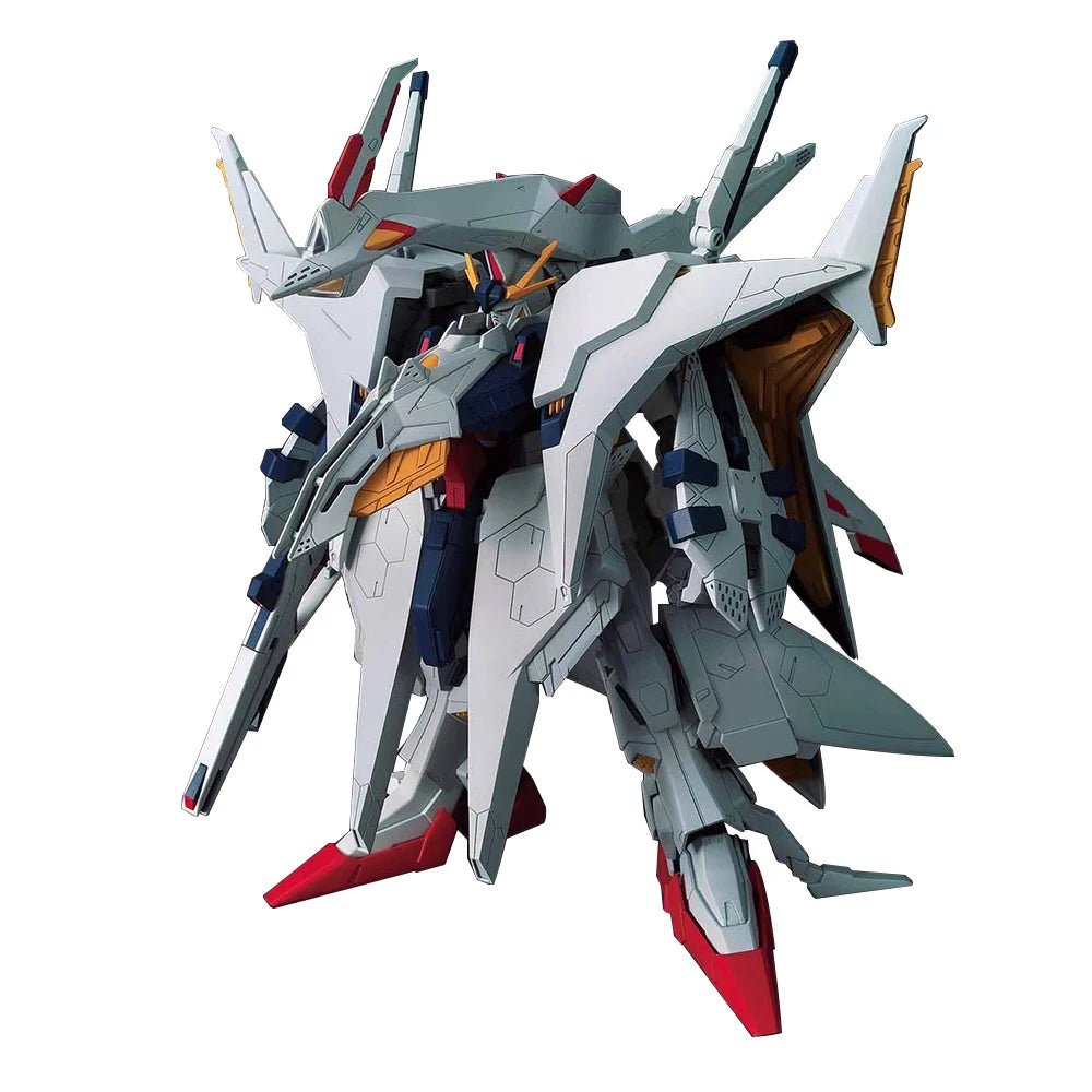 GUNDAM - HGUC 1/144 PENELOPE by LAB7 Malta, Europe