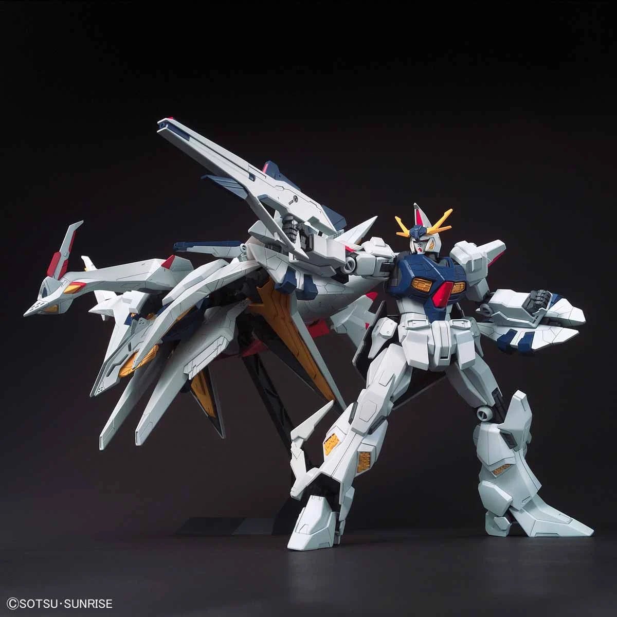 GUNDAM - HGUC 1/144 PENELOPE by LAB7 Malta, Europe