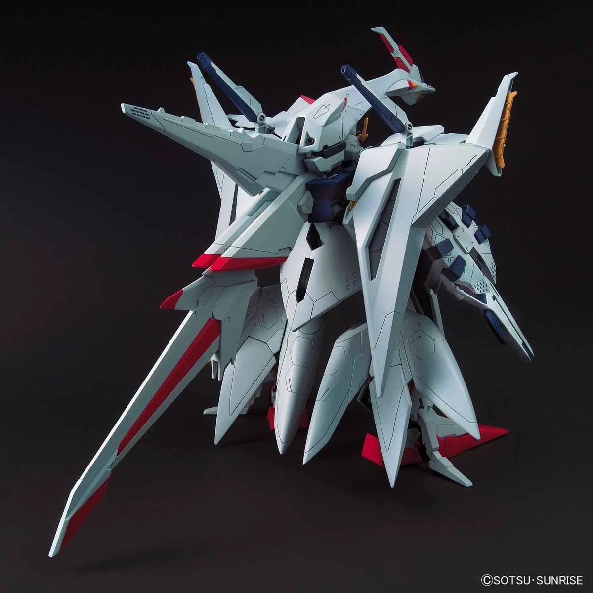 GUNDAM - HGUC 1/144 PENELOPE by LAB7 Malta, Europe