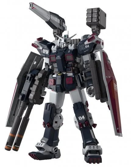 Bandai - GUNDAM - MG 1/100 FA - 78 Full Armour Gundam Thunderbolt Ver. Ka.