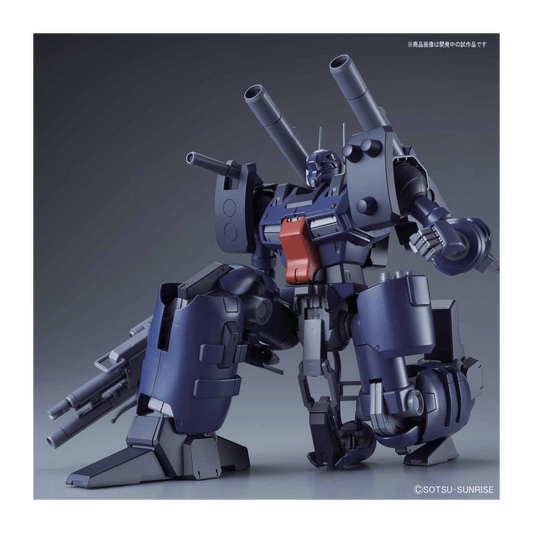 GUNDAM - RE/100 1/100 Guncannon Detector - Model Kit by LAB7 Malta, Europe