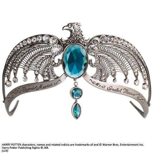 Harry Potter Ravenclaw´s Diadem by LAB7 Malta, Europe