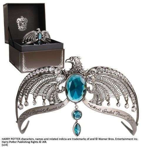 Harry Potter Ravenclaw´s Diadem by LAB7 Malta, Europe