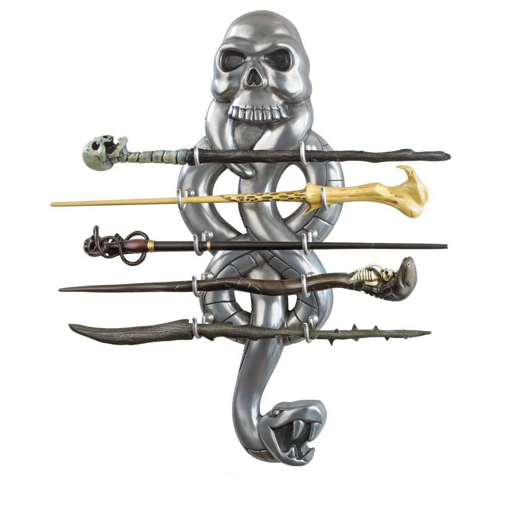 Buy Harry Potter The Dark Mark Wand Collection 1 - fast Malta shipping across Europe. Limited stock, secure checkout. Order now!