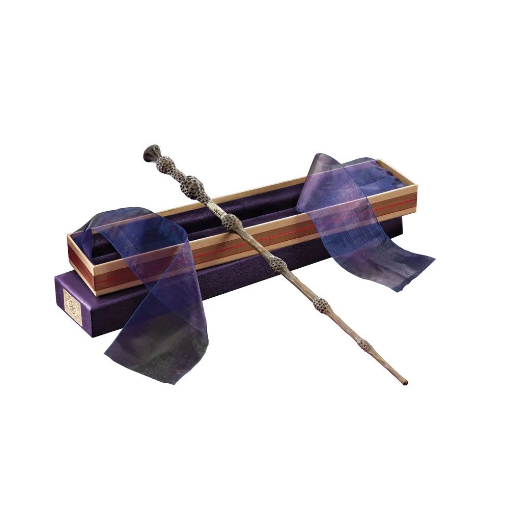 Buy Harry Potter Wand Albus Dumbledore 38 cm 1 - fast Malta shipping across Europe. Limited stock, secure checkout. Order now!