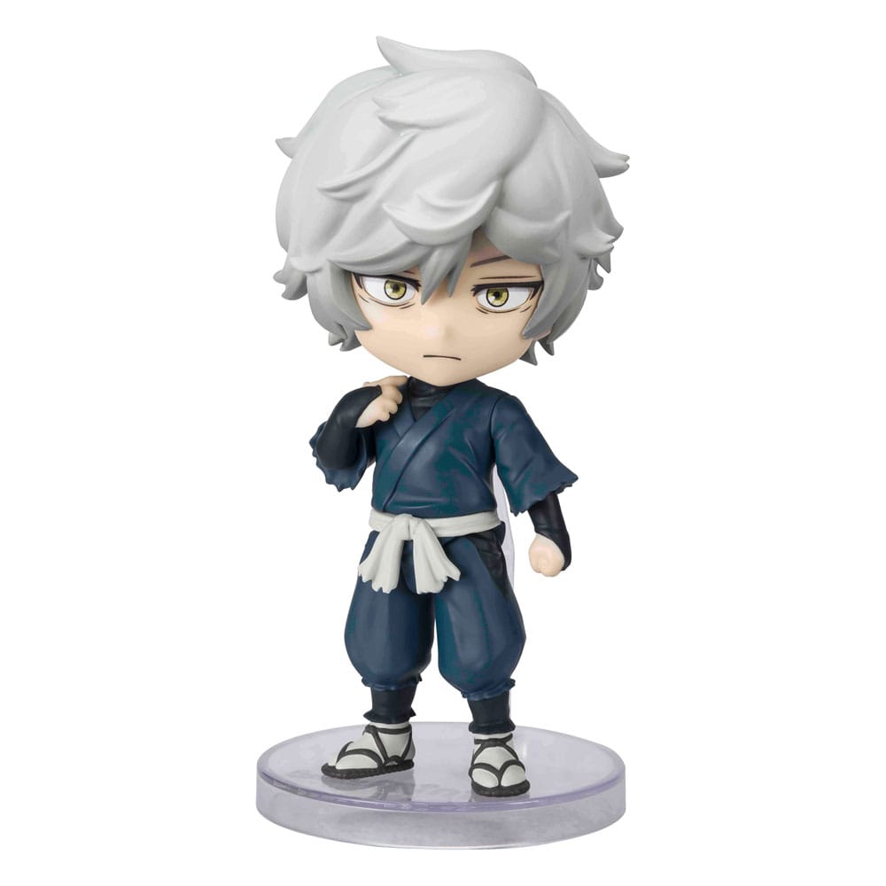 Hell's Paradise: Jigokuraku Figuarts mini Action Figure Gabimaru 9 cm by LAB7 Malta, Europe