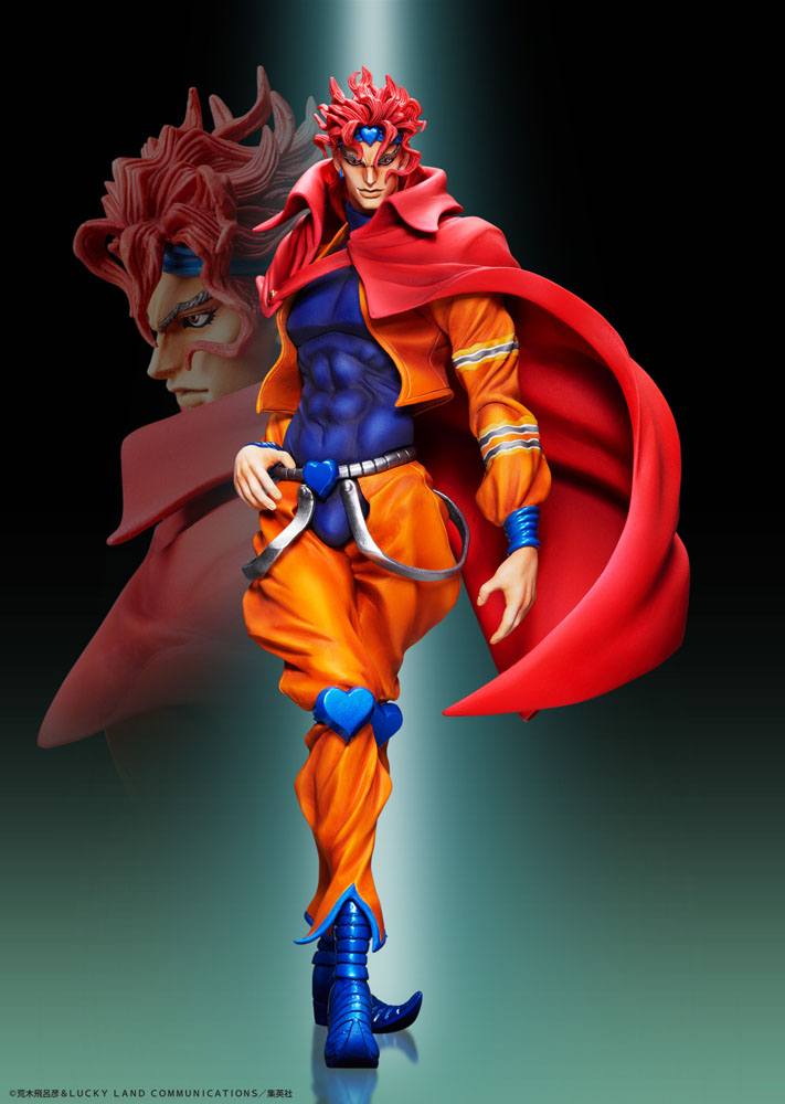 JoJo's Bizarre Adventure Part3 Super Action Legend (Dio) by LAB7 Malta, Europe