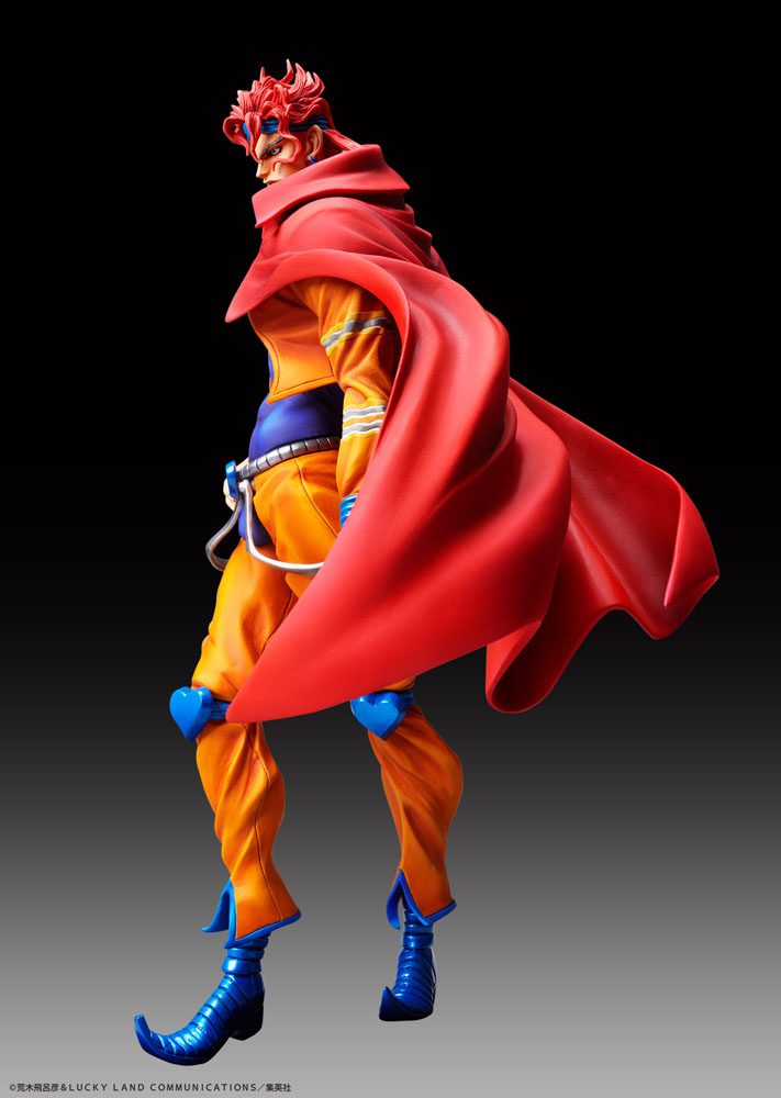 JoJo's Bizarre Adventure Part3 Super Action Legend (Dio) by LAB7 Malta, Europe