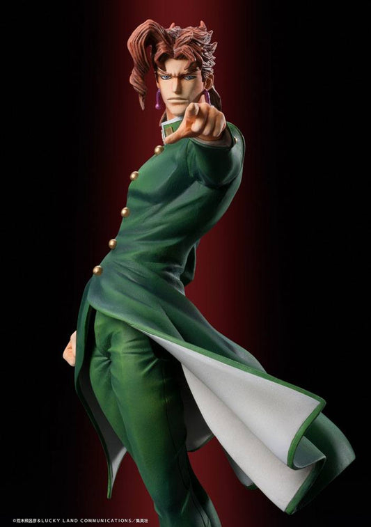 JoJo's Bizarre Adventure Part3 Super Action Legend (Noriaki Kakyoin) by LAB7 Malta, Europe