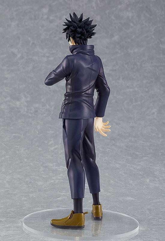 JUJUTSU KAISEN - Megumi Fushiguro - Pop Up Parade 18cm (Damaged Box) by LAB7 Malta, Europe