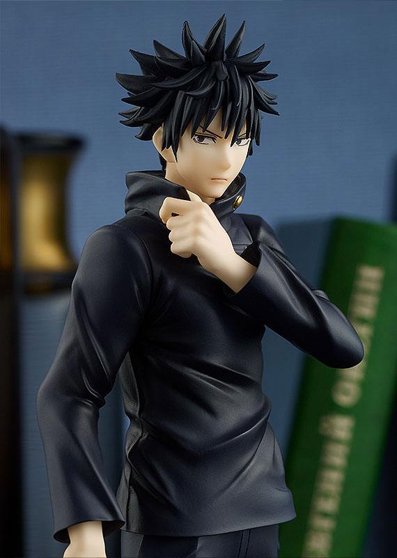 JUJUTSU KAISEN - Megumi Fushiguro - Pop Up Parade 18cm (Damaged Box) by LAB7 Malta, Europe