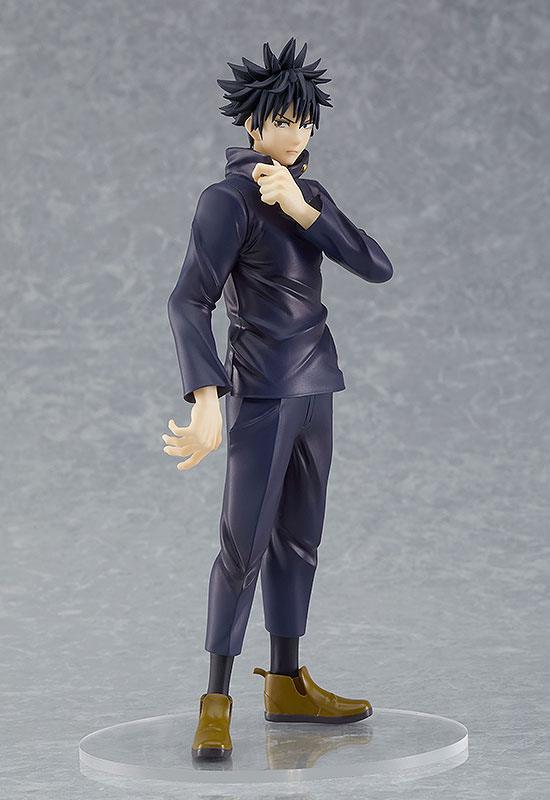 JUJUTSU KAISEN - Megumi Fushiguro - Pop Up Parade 18cm (Damaged Box) by LAB7 Malta, Europe