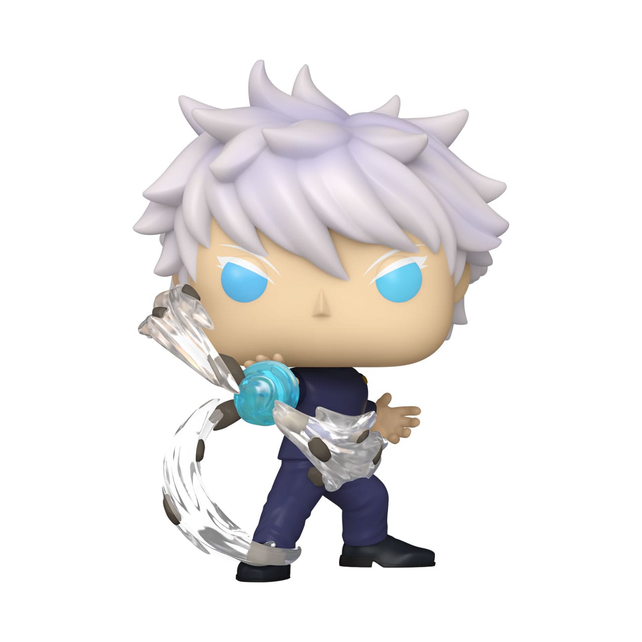 Funko - Jujutsu Kaisen – POP! Animation Gojo (Hidden Inventory) Vinyl Figure (9 cm)